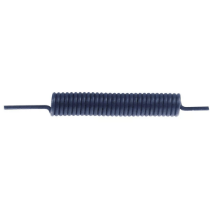 Horeca Parts - Sprężyna skrętna śr. 15mm dł.1 80mm dł.2 27mm dł.3 16mm śr. drutu 2,5mm - Szafa chłodnicza Friulinox, Olis, Polaris (5032762)