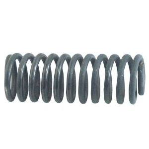 Horeca Parts - Sprężyna skrętna śr. 11mm dł. 124mm śr. drutu 5,6mm - Kocioł warzelny elektryczny Fagor (3250151)