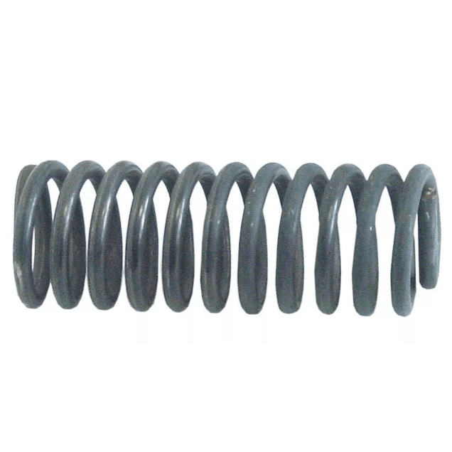 Horeca Parts - Sprężyna skrętna śr. 11mm dł. 124mm śr. drutu 5,6mm - Kocioł warzelny elektryczny Fagor (3250151)