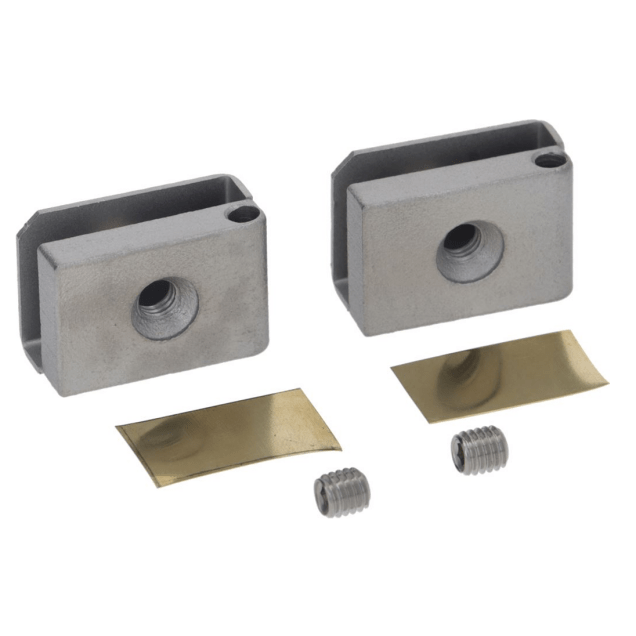 Horeca Parts - Zestaw wsporników do szkła A07-10-20 - Piec konwekcyjny Lainox (5039988)