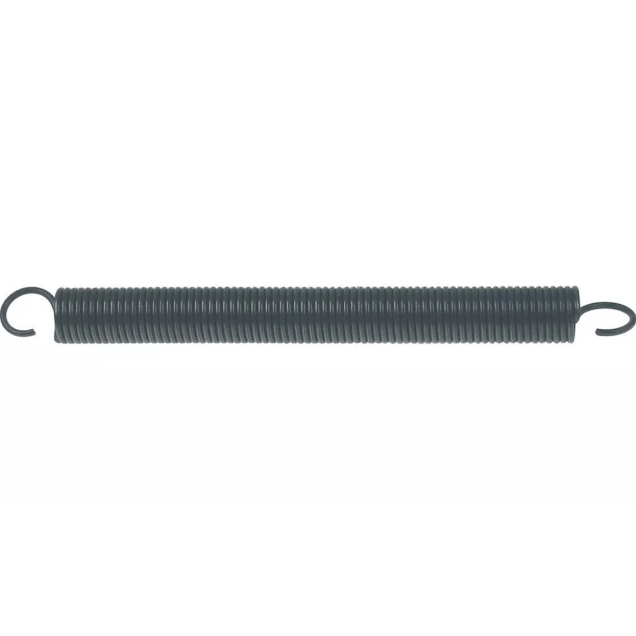 Horeca Parts - Sprężyna naciągowa ø 24,8mm długość całkowita 270mm średnica drutu ø 3mm - Patelnia Olis (5044353)