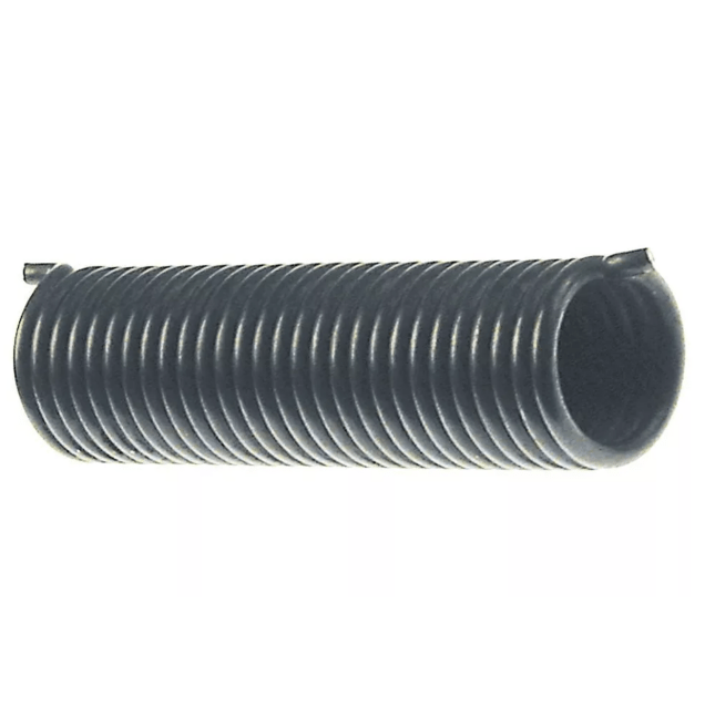 Horeca Parts - Sprężyna skrętna śr. 28,6mm dł.1 7mm dł.2 101mm śr. drutu 4mm - Kocioł warzelny gazowy Zanussi (3250134)