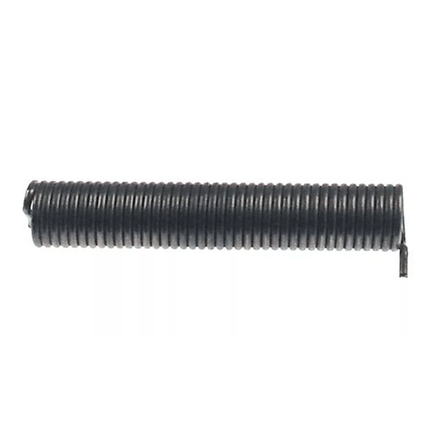 Horeca Parts - Sprężyna skrętna śr. 27,4mm dł.1 9mm dł.2 148mm śr. drutu 3,4mm (5115366)