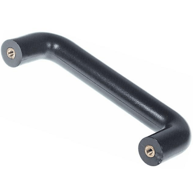 Horeca Parts - Uchwyt, długość 149 mm, wysokość 55 mm, rozstaw mocowania 129 mm - CB