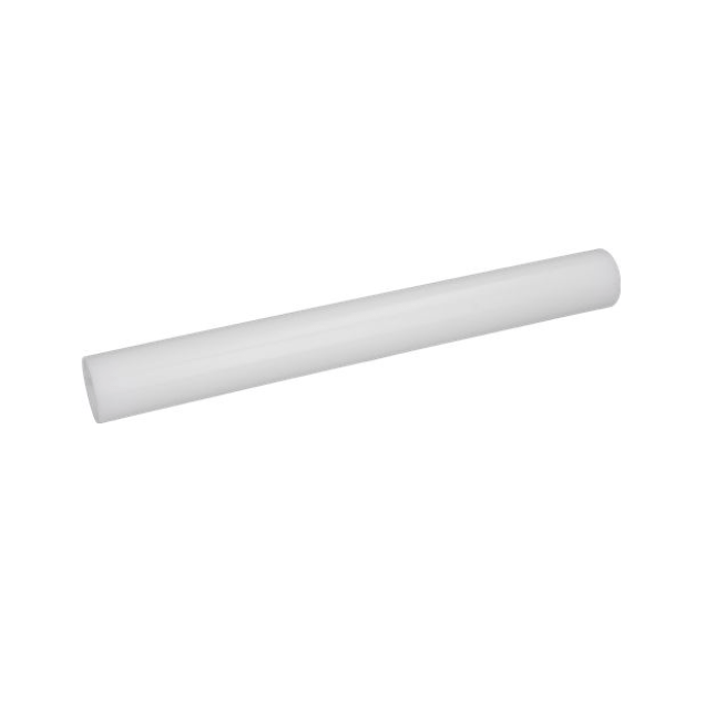 Horeca Parts - Rolka, dł. 422 mm, ø 48 mm, pozycja montażowa dolna z tyłu - Rozciągarka do ciasta di pizzy Pizza Group (9733020)