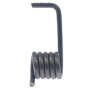 Horeca Parts - Sprężyna skrętna śr. 13mm dł.1 15,5mm dł.2 36,5mm dł.3 16mm dł.4 14mm śr. drutu 2,5mm (3250226)