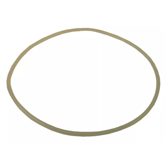 Horeca Parts - Pasek napędowy okrągły śr. 6mm dł. 720mm - Kostkarka do lodu Itv