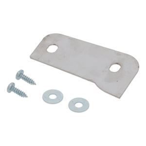 Horeca Parts - Zgarniacz do noża ø 220/250 mm, stal nierdzewna - Krajalnica Horeca Select (7101565)
