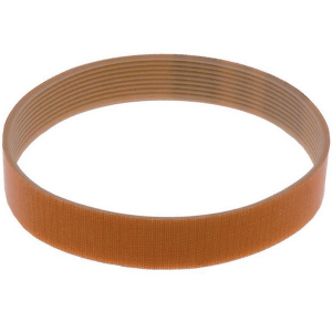 Horeca Parts - Pasek napędowy klinowy 17 rowków szer. 19mm dł. 610mm profil TB2.34 - Rheninghaus-tecmal