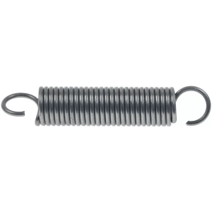 Horeca Parts - Sprężyna ø 22,5 mm długość całkowita 116 mm średnica drutu ø 3 mm (3250193)
