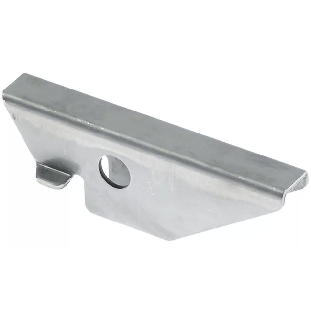 Horeca Parts - Sprzęgło miksera, dł. 75 mm, szer. 21,5 mm, wys. 24,5 mm - Zmywarka taśmowa Angelo Po (5027338)