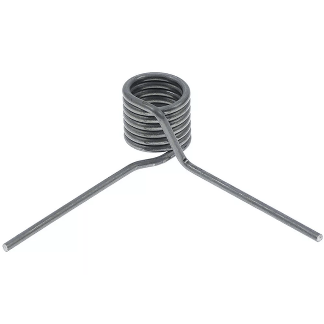 Horeca Parts - Sprężyna skrętna śr. 24mm dł.1 69mm dł.2 23mm śr. drutu 3mm - Mkn (7110566)