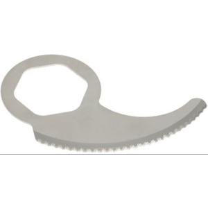 Horeca Parts - Nóż zębaty górny drobny Blixer 6 VV - Blixer Robot Coupe (5018044)