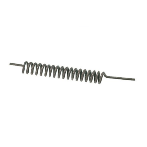 Horeca Parts - Sprężyna skrętna śr. 14,5mm dł.1 86mm dł.2 30mm dł.3 16mm śr. drutu 2,7mm (3053929)