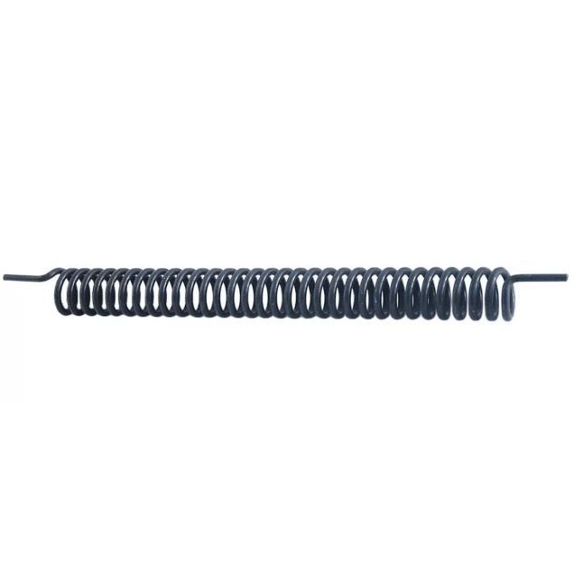 Horeca Parts - Sprężyna skrętna śr. 30,5mm dł.1 30mm dł.2 295mm śr. drutu 4,7mm - Kocioł warzelny gazowy Angelo Po (5037698)