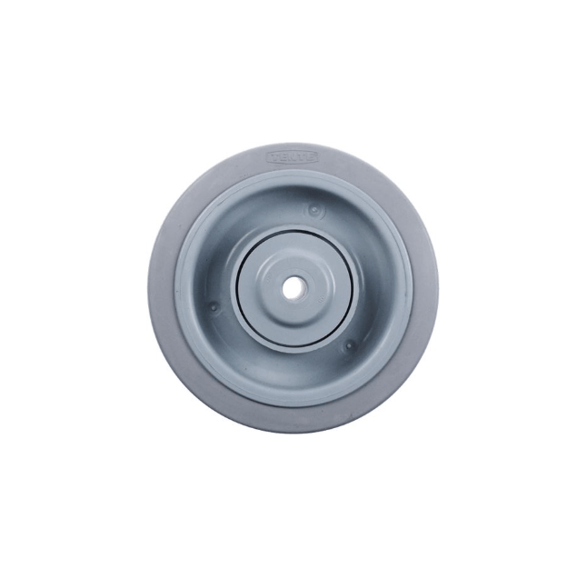 Horeca Parts - Koło, uszczelniany otwór ø 11 mm, temperatura -20 do +80 °C, ø 160 mm, szerokość koła 46 mm, korpus koła poliamid (5119998)