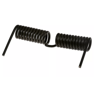 Horeca Parts - Sprężyna skrętna śr. 20,5mm dł.1 40mm dł.2 120mm śr. drutu 3,6mm - Cookmax (5121289)