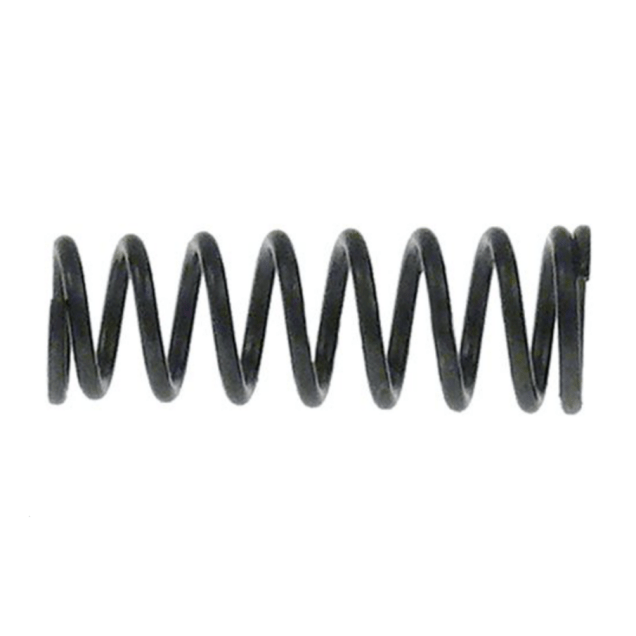 Horeca Parts - Sprężyna dociskowa ø 9mm dł. 29mm drut ø 1mm - Grill Makro-Professional, Metro Ag (7151613)