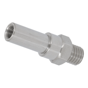 Horeca Parts - Sworzeń do ramienia myjącego, dł. 60 mm - Zmywarka Colged (5062262)