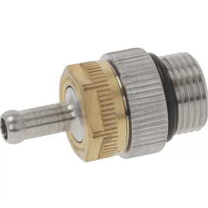 Horeca Parts - Gwint zaworu ciśnieniowego 3/8" SS  - Zmywarka Winterhalter (5243253)