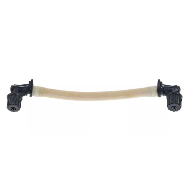 Horeca Parts - Wąż pompy do detergentu ø 4x6 mm, kąt 90°, Santoprene, waga 0,020 kg - Seko