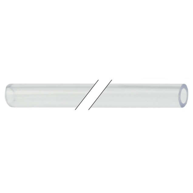 Horeca Parts - Wąż PVC Ø 4/6 mm, sprzedawany na metry, 0,070 - Eurotec