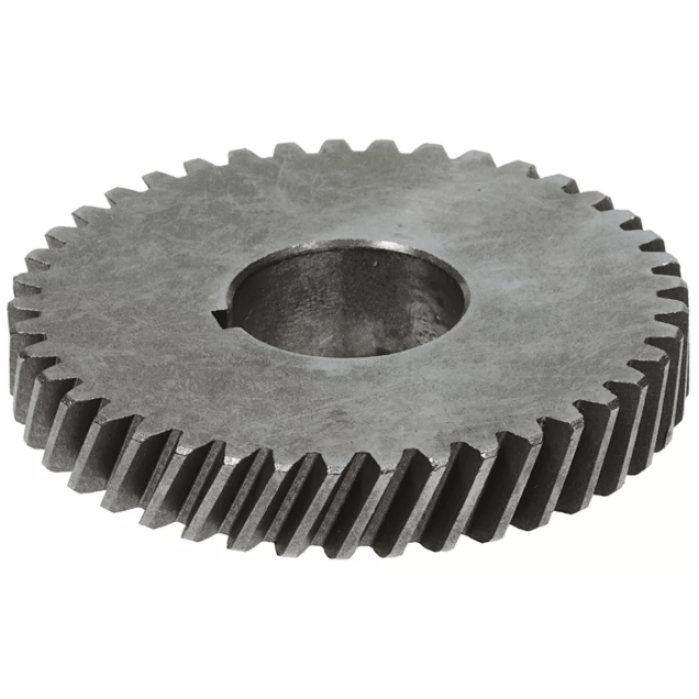 Horeca Parts - Koło zębate duże typ A, 41 zębów, wał Ø 24 mm, waga 0,05 kg - Asaki