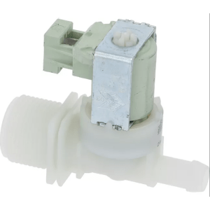 Horeca Parts - Elektrozawór 1-drożny 200-240V 50/60Hz 6.4W poł. 3/4" średnica 10.5mm maks. temp. 90°C (7151384)