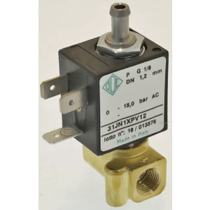 Horeca Parts - Zawór elektromagnetyczny 115V 60Hz przyłącze 1/8" - Ekspres do kawy Nuova Simonelli (5129252)