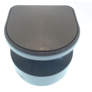 Horeca Parts - Wspornik poręczy New Capote - Silanos (5185833)