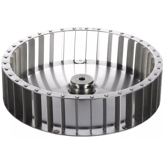 Horeca Parts - Koło wentylatora 200 x 50mm - Piec konwekcyjny Lainox (5808583)