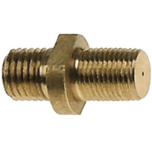 Horeca Parts - Dysza do palnika, średnica otworu Ø 0,6 mm, waga 0,010 kg - Mkn