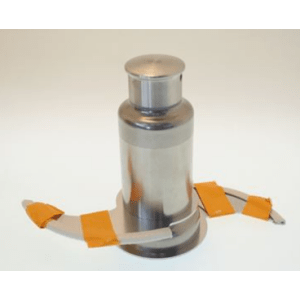 Horeca Parts - Nóż Blixer 6 V.V.NM - Robot Coupe (5093666)