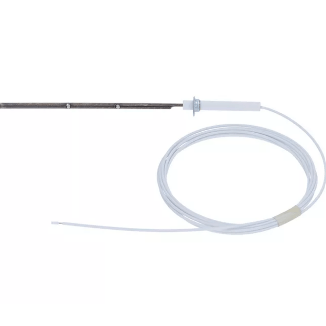 Horeca Parts - Świeca zapłonowa okrągła ø 9x75 mm - Patelnia pochylna gazowa Firex (5807493)