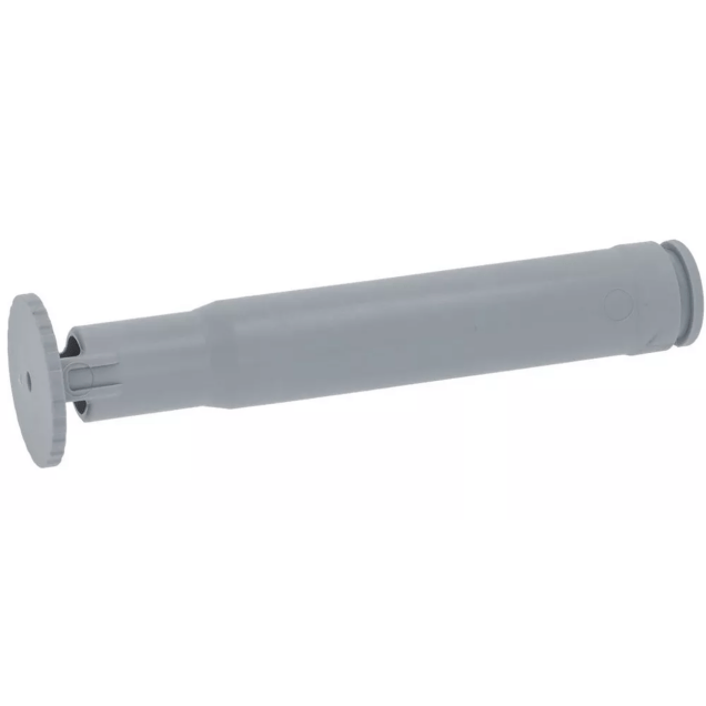 Horeca Parts - Rura przelewowa dł. 167mm śr. 26mm - Zmywarka Colged, Elettrobar (5120383)
