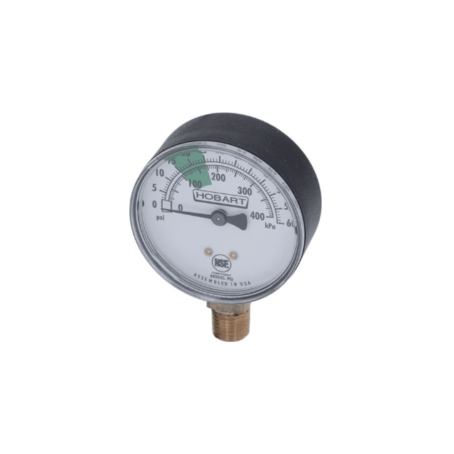 Horeca Parts - Manometr ciśnienia wody - Zmywarka Hobart (5053314)