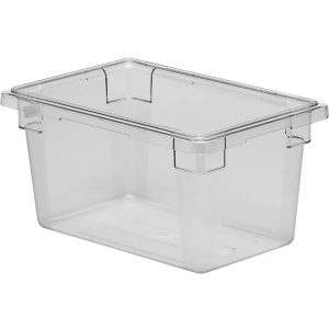 Horeca Parts - Pojemnik przezroczysty gł. 230mm dł. 460mm szer. 305mm poj. 18l (5242844)