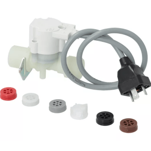 Horeca Parts - Zestaw zaworów elektromagnetycznych - Zmywarka Hobart (5058981)