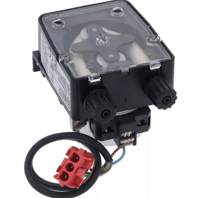 Horeca Parts - Pompa dozująca detergent 01-515269-2, waga 0,280 kg - Hobart