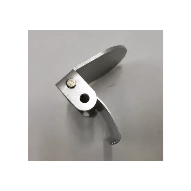 Horeca Parts - Wspornik zatrzaskowy - Zmywarka przenośnikowa Hobart (5978407)