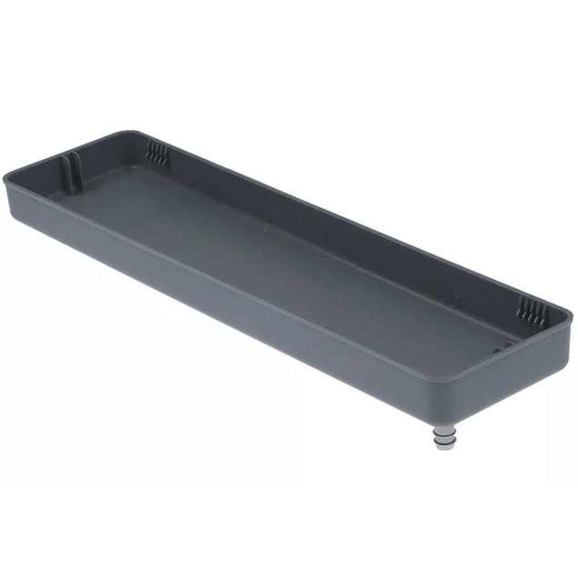 Horeca Parts - Taca ociekowa dł. 415mm szer. 110mm wys. 40mm (5072133)