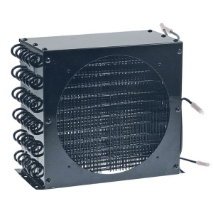 Horeca Parts - Skraplacz H 140mm L 260mm SZER. 250mm do urządzenia GFR2700, 3,450 kg - Makro-Professional
