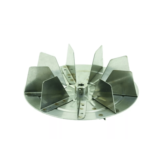 Horeca Parts - Koło wentylatora o średnicy 175 mm (głębokość 45 mm) - Elektryczny piec parowy Mkn (5990506)
