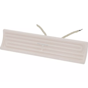 Horeca Parts - Grzałka 1000W 230 VL 240 mm szer. 60 mm - Podgrzewacz ziemniaków Mareno (5180649)