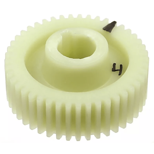 Horeca Parts - Przekładnia zębata F50A, 45-4, waga 0,190 kg - Fruscol