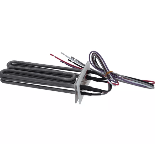 Horeca Parts - Dolna grzałka parowa – model 11, napięcie 230V - Fagor