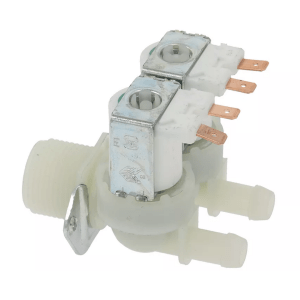 Horeca Parts - Zawór dopływu wody B 220V/50-60Hz, waga 0,150 kg - ITV
