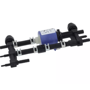 Horeca Parts - 12/2019 zestaw pompy systemu mycia okapów - Elektryczny piec parowy Unox (5194892)