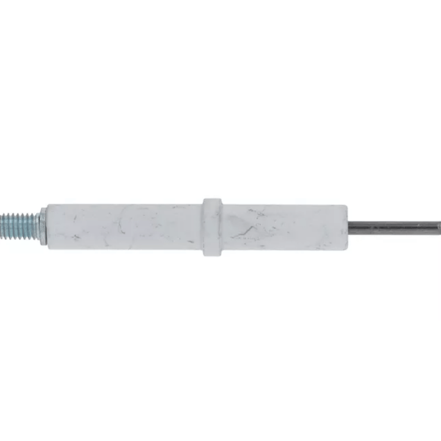 Horeca Parts - Przyłącze elektrody zapłonowej M4 Ilość 1 - Kocioł warzelny Mareno (5012638)