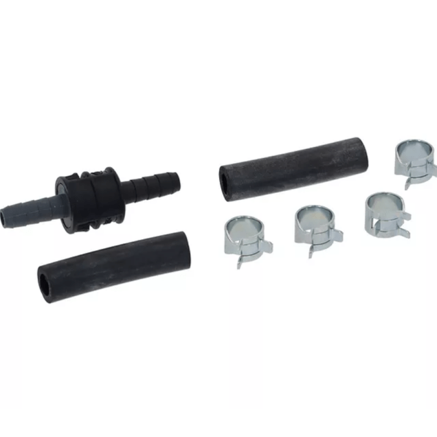 Horeca Parts - Zestaw zaworów z kołkami D6 VNR - Elektryczny piec parowy Unox (7126814)